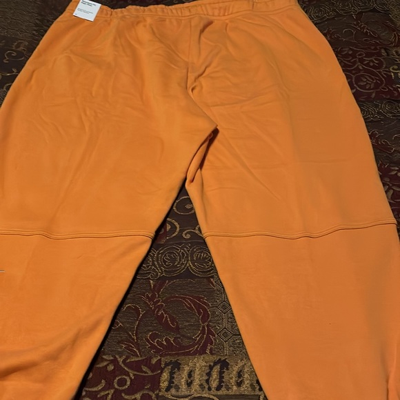 Nike Sportswear Terry Lined Sweatpants - Picture 7 of 8